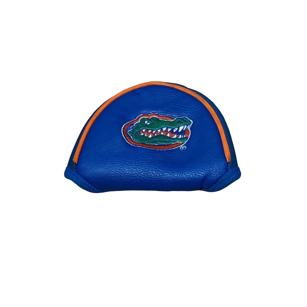 Mallet putter cover Gators